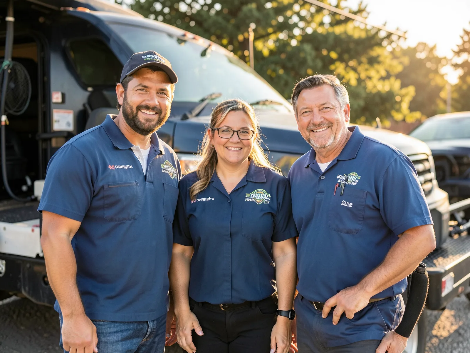 Roof Repair company in South Dakota